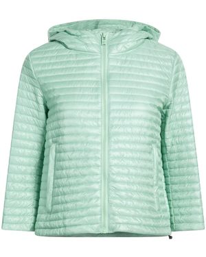 Colmar Puffer - Green