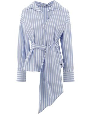 Weekend by Maxmara Hemd - Blau