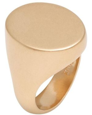 Maison Margiela Bague - Neutre