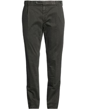 GTA IL PANTALONE Trousers - Grey