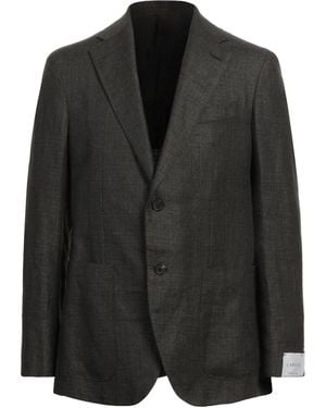 Caruso Blazer - Schwarz