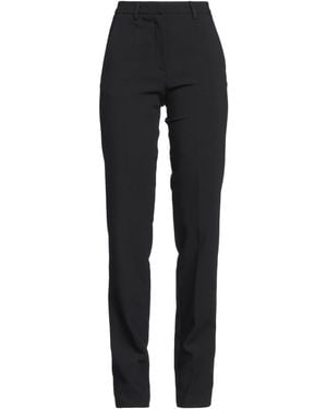Alysi Trouser - Black