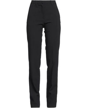 Alysi Trouser - Black