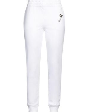 Moschino Trouser - White