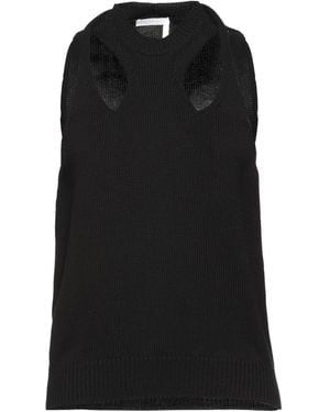 See By Chloé Top - Black