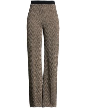 Siyu Trouser - Grey