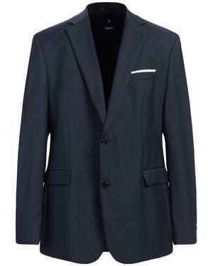 Joop! Blazer - Blu