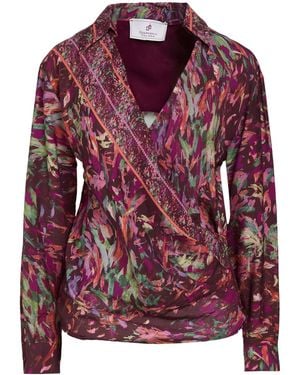 Compagnia Italiana Top - Red