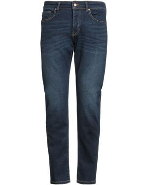 Scotch & Soda Pantaloni Jeans - Blu