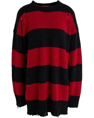 Aniye By Sweaters - Red