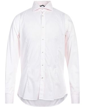 Ploumanac'h Camicia - Bianco