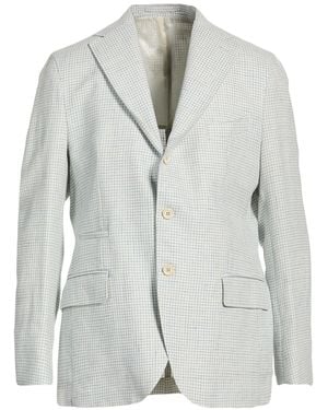 Eleventy Americana - Gris