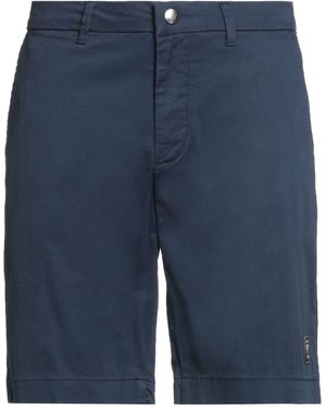 Emporio Armani Shorts & Bermuda Shorts - Blue
