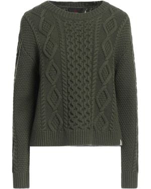 Peuterey Pullover - Grün
