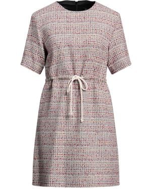 KARL LAGERFELD Mini Dress - Pink