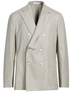Boglioli Blazer - Grey
