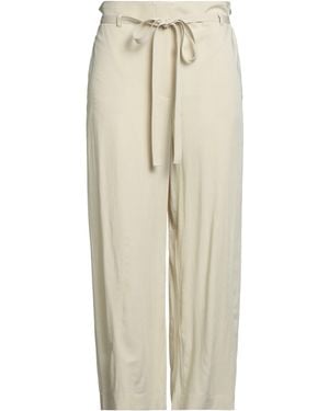 TOTEME Trouser - Natural
