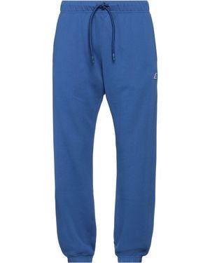 Autry Trouser - Blue