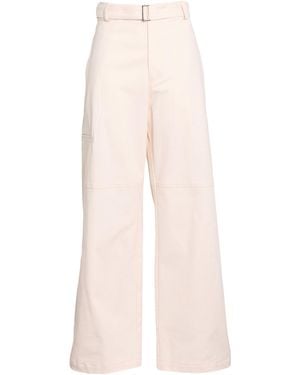 Tela Trouser - White