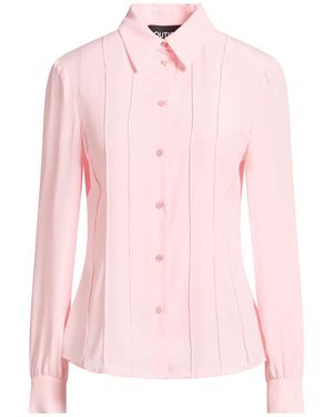 Moschino Camicia - Rosa