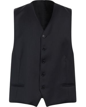 Angelo Nardelli Couture-Weste - Blau
