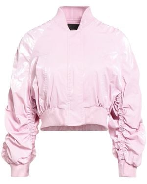 Pinko Jacket - Pink