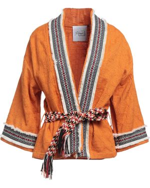De'Hart Blazer - Arancione