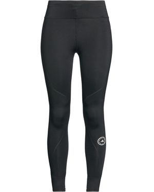 adidas By Stella McCartney Leggings - Black
