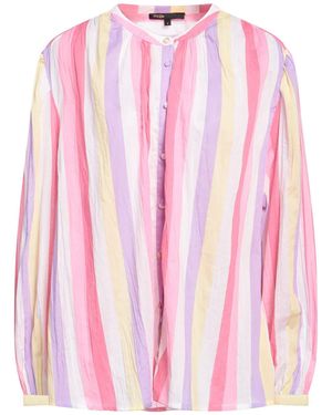 Maje Shirt - Pink