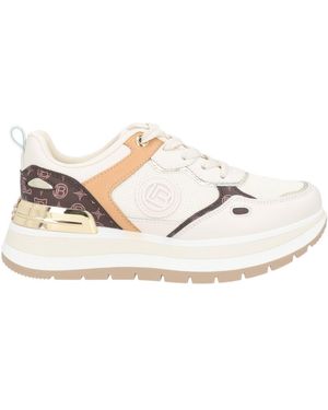 Laura Biagiotti Trainers - Natural