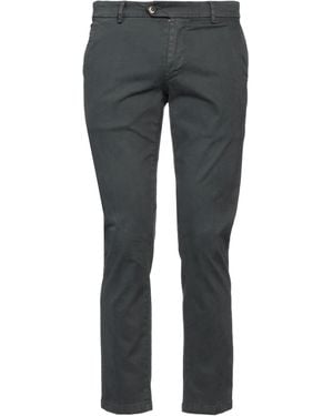 Takeshy Kurosawa Trouser - Gray