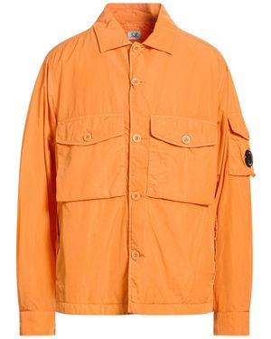 C.P. Company Jacket - Orange