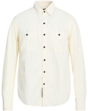 chesapeake's Shirt - White