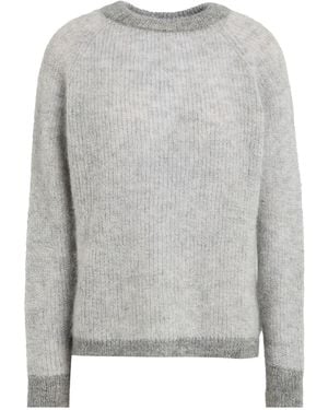 Crossley Pullover - Gris