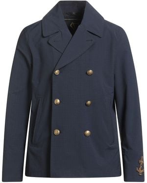 Sealup Blazer - Blue