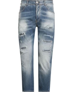 Yes London Jeans - Blue