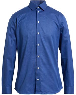 SELECTED Shirt - Blue