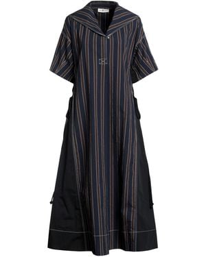 Tory Burch Maxi Dress - Black