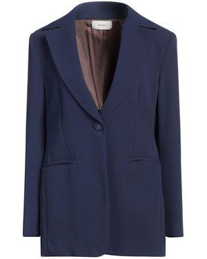 Maliparmi Blazer - Blu