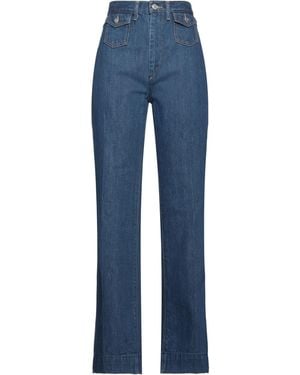 RE/DONE Jeans - Blue