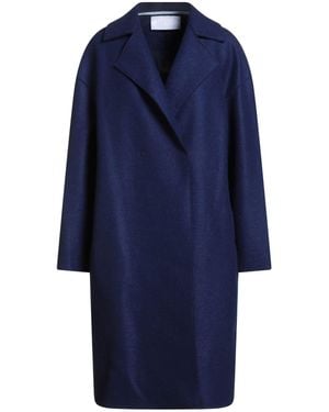 Harris Wharf London Cappotto - Blu