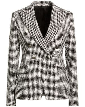 Tagliatore 0205 Blazers - Black