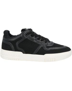 Acbc X Missoni Trainers - Black