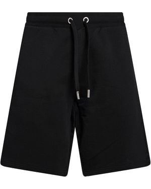 Ami Paris Shorts & Bermuda Shorts - Black
