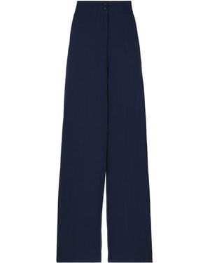 Nora Barth Trouser - Blue