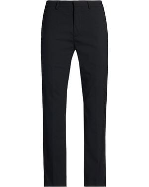 MODES Trousers - Blue