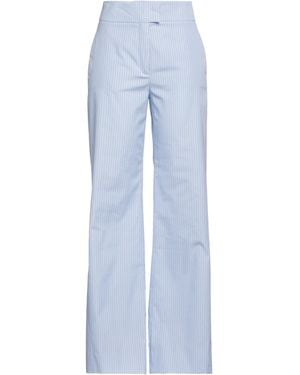 Sa Su Phi Trouser - Blue