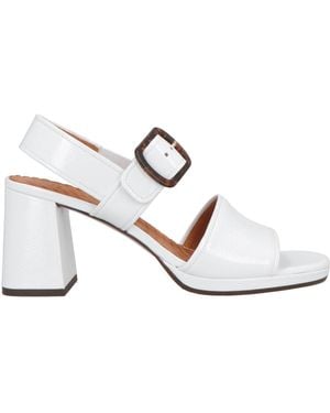 Chie Mihara Sandals - White