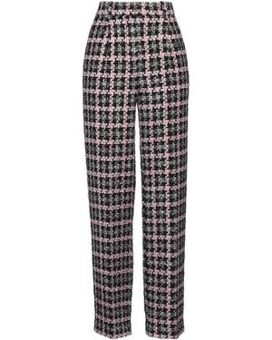 MSGM Pantalone - Bianco