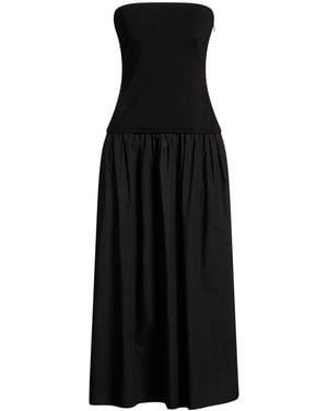 Rag & Bone Maxi Dresses - Black